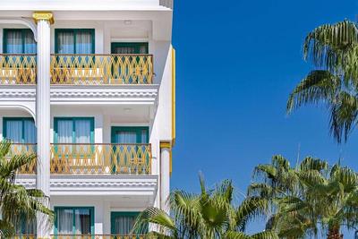 Sealife Lounge Hotel +18 Adult Only