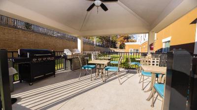 Candlewood Suites Dumfries - Quantico