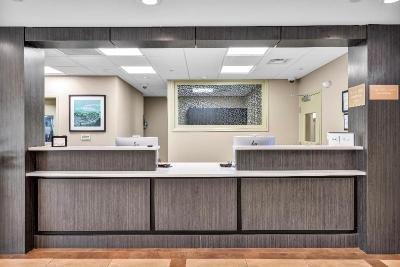 Candlewood Suites Dumfries - Quantico