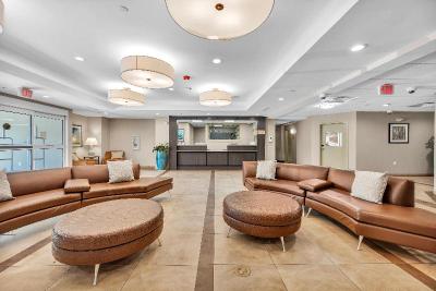 Candlewood Suites Dumfries - Quantico