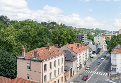 B&B Hôtel Lyon Ouest Tassin