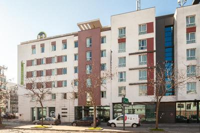 B&B HOTEL Paris Saint Denis Pleyel
