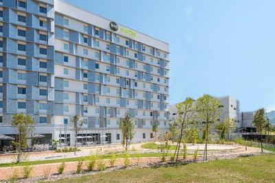 B&B HOTEL Marseille Prado Vélodrome