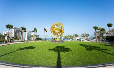 Grande Centre Point Pattaya