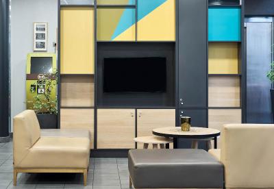 B&B HOTEL Paris Est Bobigny Université