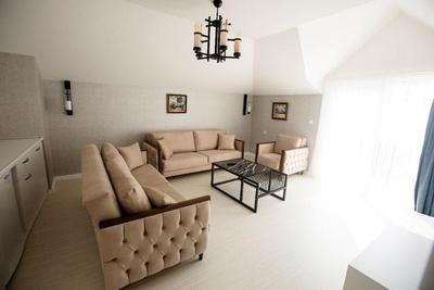 Gardenya Suite Hotel