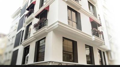 Gardenya Suite Hotel