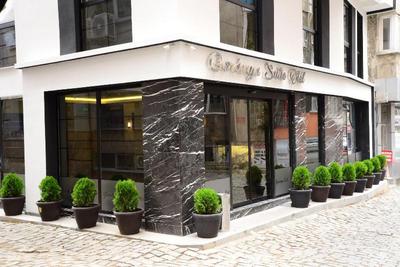 Gardenya Suite Hotel