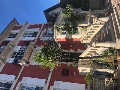 La Maison Du Lierre