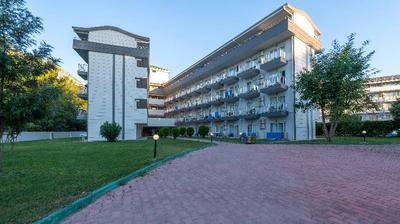Eldar Garden Resort