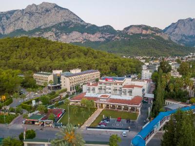 Eldar Garden Resort