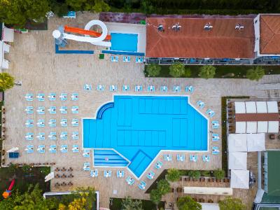 Eldar Garden Resort