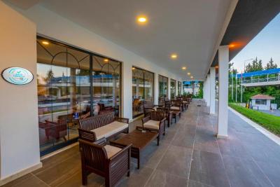 Eldar Garden Resort