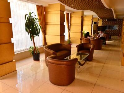 Kivrak Hotel Antalya