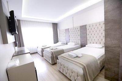 Kivrak Hotel Antalya