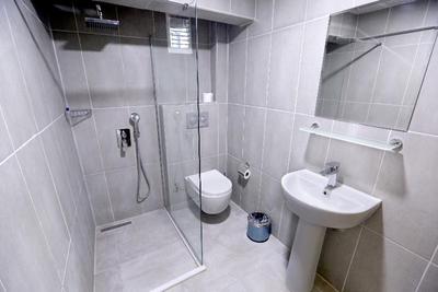 Kivrak Hotel Antalya