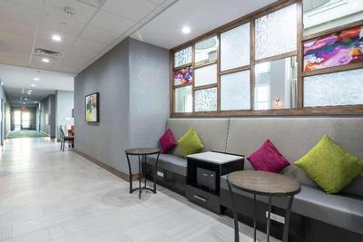 Hampton Inn & Suites Dallas Eas
