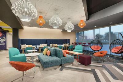 Tru by Hilton Webster Houston NASA