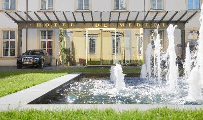 Derag Livinghotel De Medici