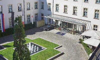 Derag Livinghotel De Medici
