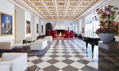 Derag Livinghotel De Medici
