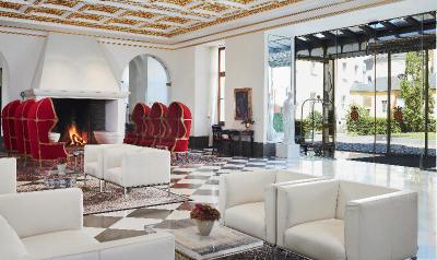 Derag Livinghotel De Medici
