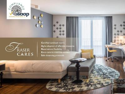 Capri By Fraser Frankfurt
