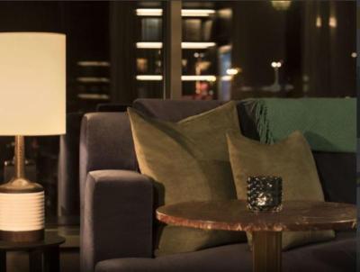 Adina Apartment Hotel Leipzig