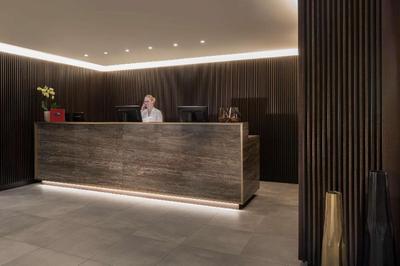 Adina Apartment Hotel Leipzig