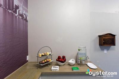 Calista Organic Hotel