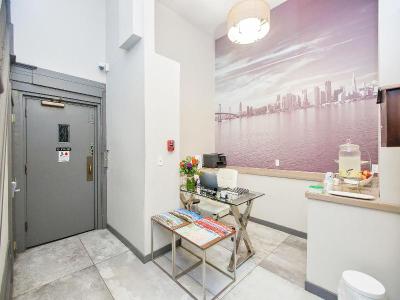 Calista Organic Hotel