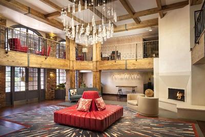 Hotel Corque