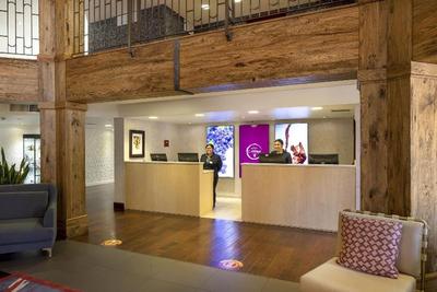 Hotel Corque
