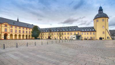 Holiday Inn Express Siegen