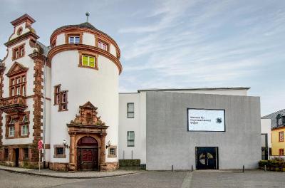 Holiday Inn Express Siegen