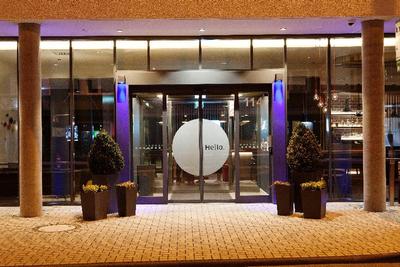 Holiday Inn Express Siegen