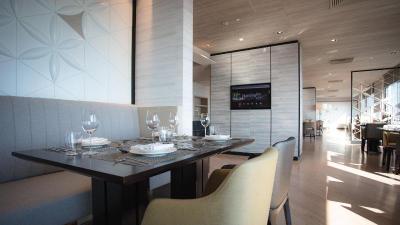 Holiday Inn Hotel & Suites Rayong City Centre