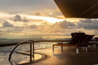 Holiday Inn Hotel & Suites Rayong City Centre