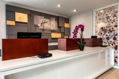 Holiday Inn Express Orlando - Lk Buena Vista Area
