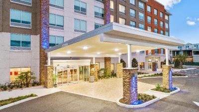 Holiday Inn Express Orlando - Lk Buena Vista Area