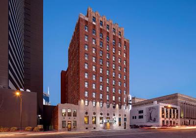 Holston House Nashville In The Unbound Collection