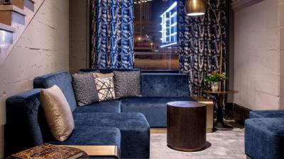 Holston House Nashville In The Unbound Collection
