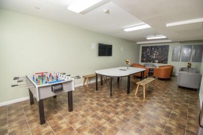 Canal Loft Hostel & Hotel