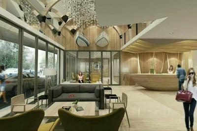 Worita Cove Hotel