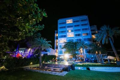 Worita Cove Hotel