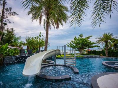 Worita Cove Hotel