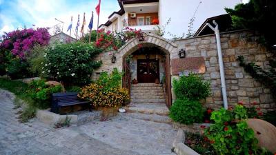Villa Anfora Datca Hotel