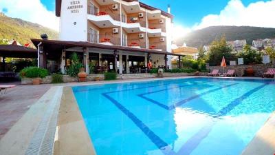 Villa Anfora Datca Hotel