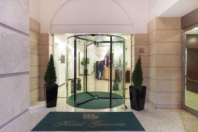 Hotel Genova