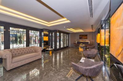 Hotel Genova